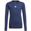 Koszulka adidas TEAM BASE TEE Junior GN5712 granatowy 164 cm